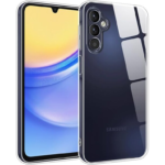 Plain Jelly Case – Samsung A14