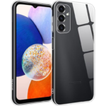 Plain Jelly Case – Samsung A13