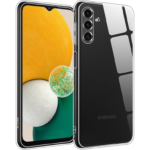 Plain Jelly Case – Samsung A12