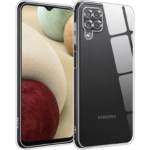 Plain Jelly Case – Samsung A07