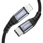 Choetech Usb C To Lightning cable