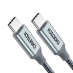 Choetech 60W Type C To Type C Cable