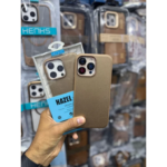 HENKS Case – iPhone 16 Pro Max