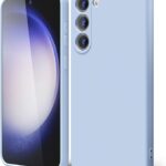 Silicone Case – Samsung S23