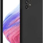 Silicone Case – Samsung A53