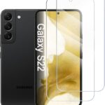 5D Glass – Samsung S22