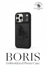Polo Case – iPhone 17 Pro Max - Image 4