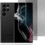 AG Matt Glass – Samsung S22 Ultra