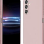 Silicone Case – Samsung A25