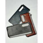 Leather Case – Samsung Fold 5