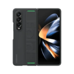 Silicone Case with Pen – Samsung Fold 4