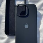 iPhone 16 Plus Silicone Case