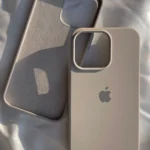 iPhone 15 Pro Max Silicone Case