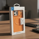 PIBLUE Case – iPhone 17 Pro Max