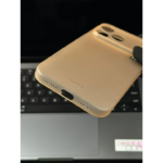 KZDOO Air Skin Case – iPhone 17 Pro Max