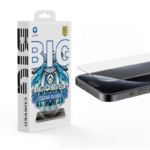 iPhone 16 Pro Max Lito 5D Glass