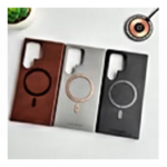 Leather Case – Samsung S24 Ultra