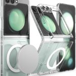 Spigen Jelly Case – Samsung Flip 5