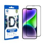 iPhone XS Max Lito 5D Glass