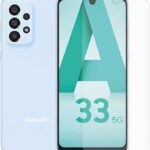 OG Glass – Samsung A33