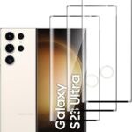 AG Matt Glass – Samsung S23 Ultra