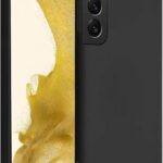 Silicone Case – Samsung S22 ULTRA