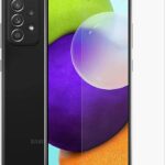 OG Glass – Samsung A53