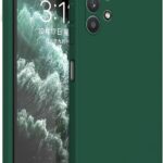 Silicone Case – Samsung A32