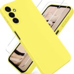 Silicone Case – Samsung A55