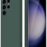 Silicone Case – Samsung S23 Ultra