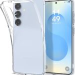 Spigen Jelly Case – Samsung S25