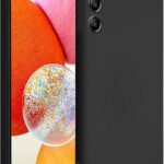 Silicone Case – Samsung A14