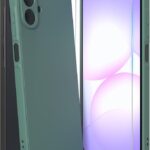 Silicone Case – Samsung A07