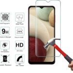 OG Glass – Samsung A12