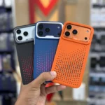 KAJSA Case – iPhone 17 Pro Max