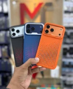 KAJSA Case – iPhone 17 Pro Max