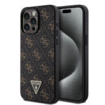 GUESS Case – iPhone 15 Pro Max