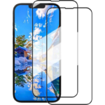 LITO 5D Glass – Samsung S25