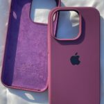 iPhone 14 Silicone Case