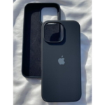 iPhone 16 Plus Silicone Case