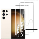 AG Matt Glass – Samsung S23 Ultra