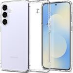 Spigen Jelly Case – Samsung S25FE