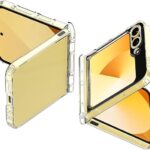 Spigen Jelly Case – Samsung Flip 6