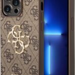 GUESS Case – iPhone 16 Pro