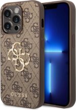GUESS Case – iPhone 16 Pro