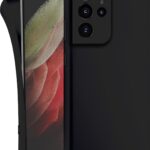 Silicone Case – Samsung S21 Ultra