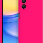 Silicone Case – Samsung A15