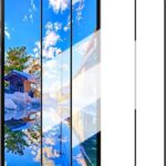 LITO 5D Glass – Samsung S25