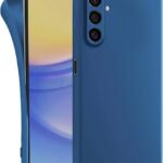 Silicone Case – Samsung A54