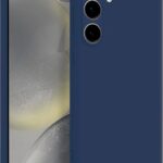 Silicone Case – Samsung S24